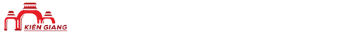 Cổng dữ liệu mở tỉnh Kiên Giang 